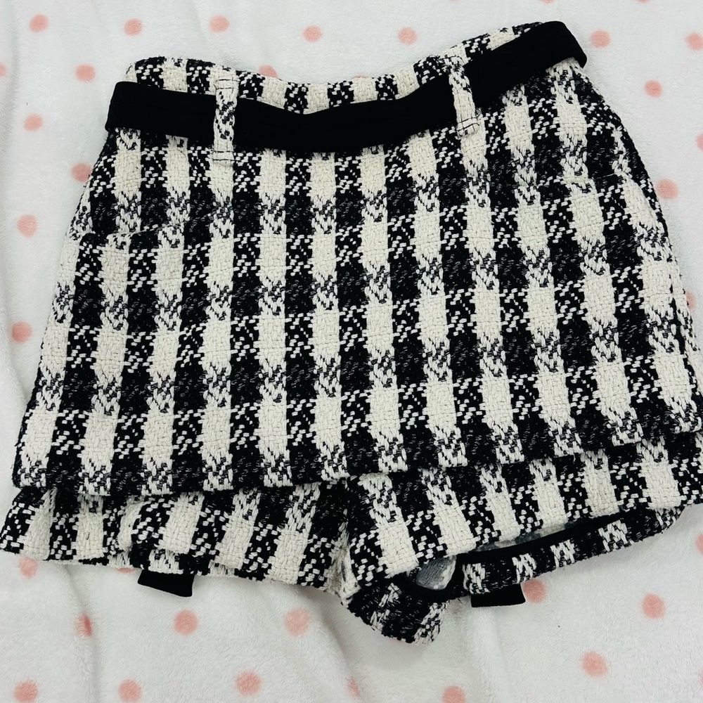 Maje skort EU size 36  very good condition